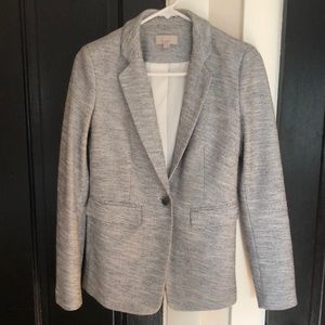 Loft Blazer